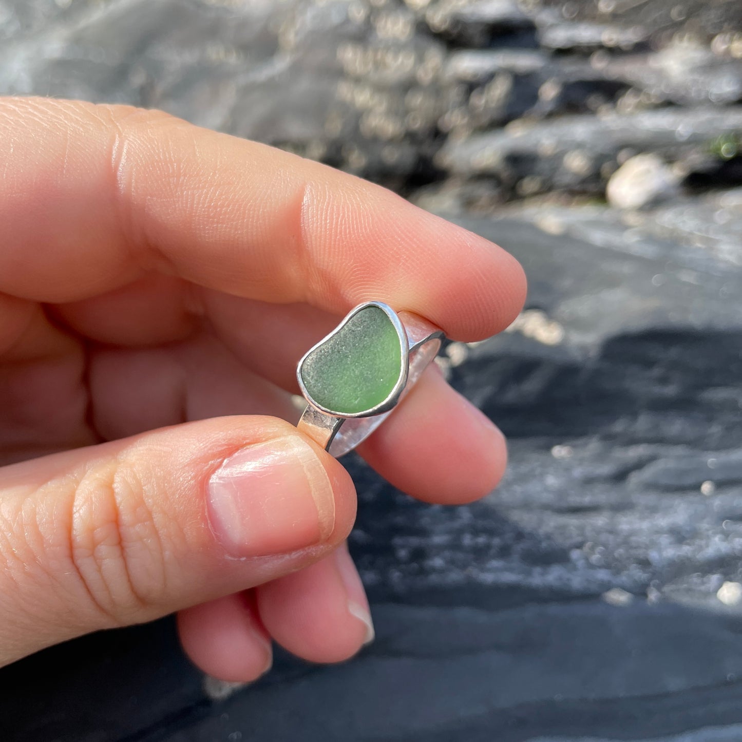 Shallows Ring - O.5 image 1