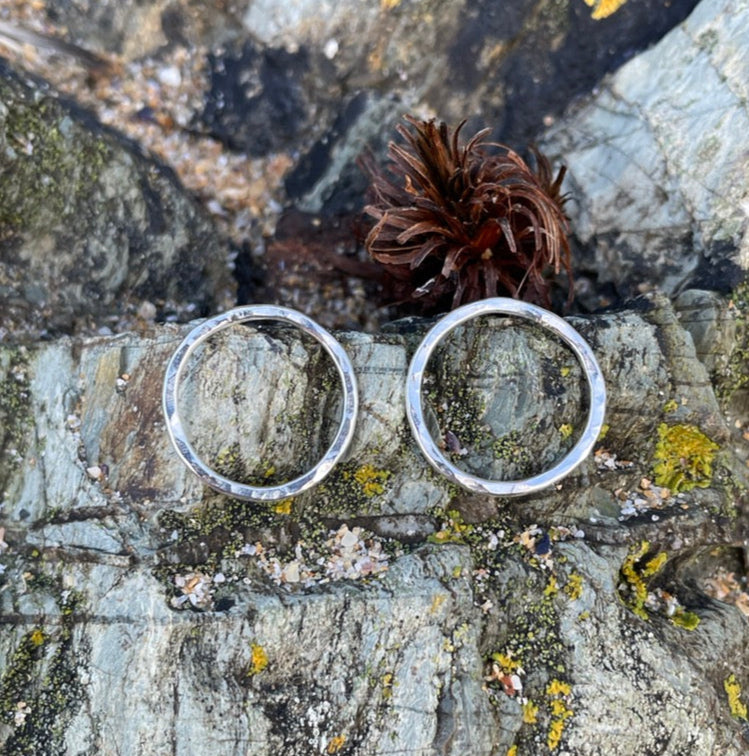 Porthole Studs  image 2