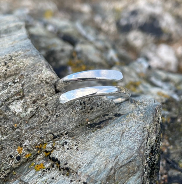 Adjustable Barrel Ring