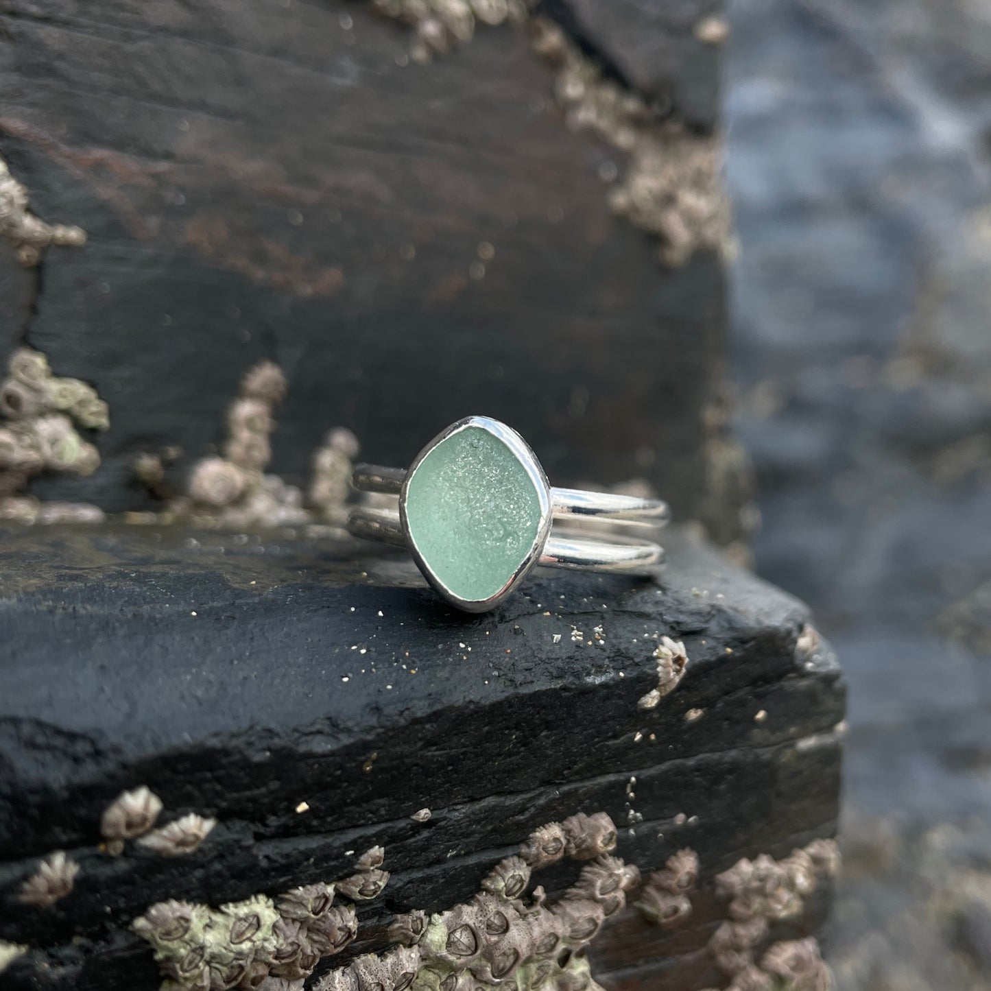 Shoreline Ring - S.5 (UK) image 1